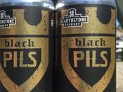 Black Pils Hearthstone Brewery