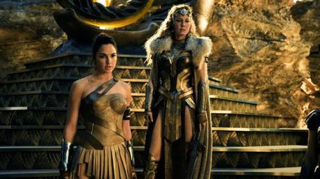 Movie Review: ‘Wonder Woman’