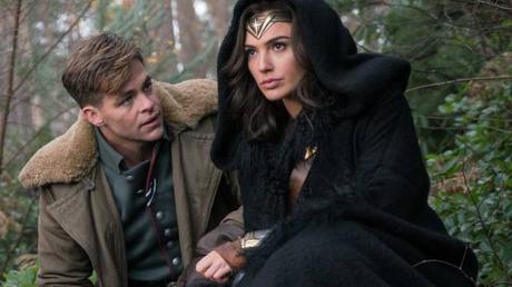 Movie Review: ‘Wonder Woman’