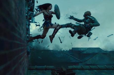 Movie Review: ‘Wonder Woman’