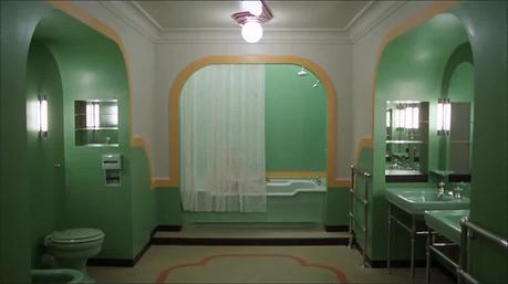 bathrooms from the movies