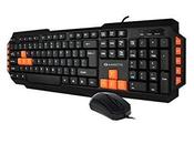 Review Amkette Xcite Keyboard