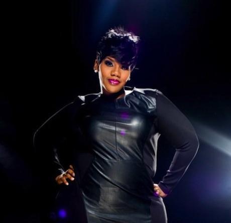 If You’re An Untapped Producer Kelly Price Is Looking For You