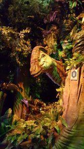 Welcome to Jurassic World: New Exhibit Opens at the Field Museum jurassic world exhibit field museum