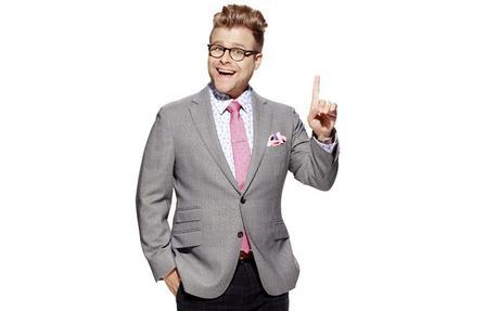 What to See at the 4th Annual “26th Annual Comedy Festival” comedy festival