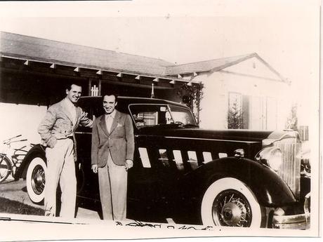 Beautiful On His Own Terms: Maybelline Started In Chicago By LGBT Pioneer