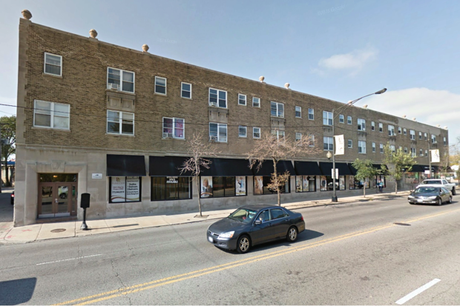 Beautiful On His Own Terms: Maybelline Started In Chicago By LGBT Pioneer