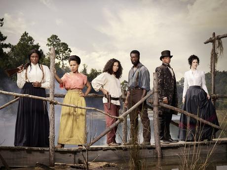 WGN Officially Cancels Underground….It’s Time To Call Oprah