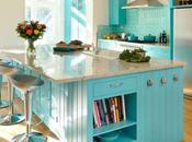 Favorite Ideas Turquoise Kitchen Decor Appliances