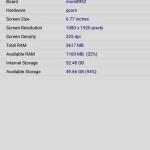 Asus Zenfone 3 Ultra Review