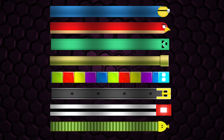 Snake.is MLG Edition Snake.is MLG Edition