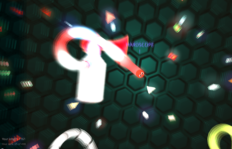 Snake.is MLG Edition Snake.is MLG Edition