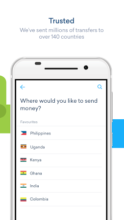 WorldRemit Money Transfer