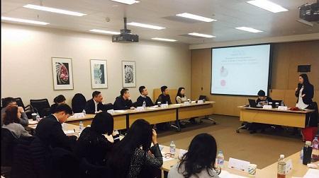 Gübelin Academy offers gemological corporate training for Cartier in China