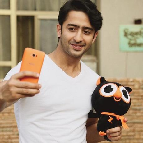 Interesting Facts About Shaheer Sheikh & Erica Fernandez of Kuch Rang Pyar Ke Aise Bhi