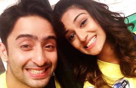 Interesting Facts About Shaheer Sheikh & Erica Fernandez of Kuch Rang Pyar Ke Aise Bhi