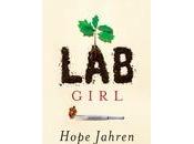 BOOK REVIEW: Girl Hope Jahren