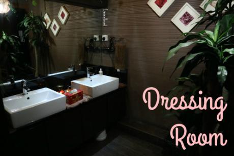 Chrysalis Spa Review | Sponsored