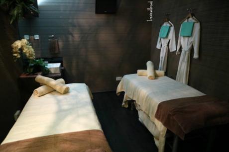 Chrysalis Spa Review | Sponsored