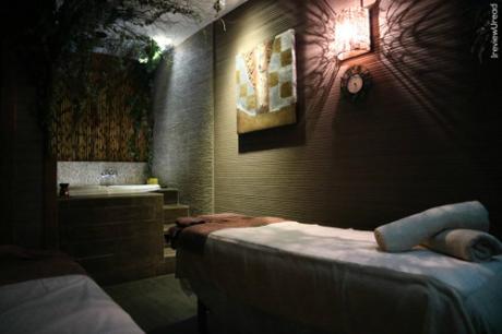 Chrysalis Spa Review | Sponsored