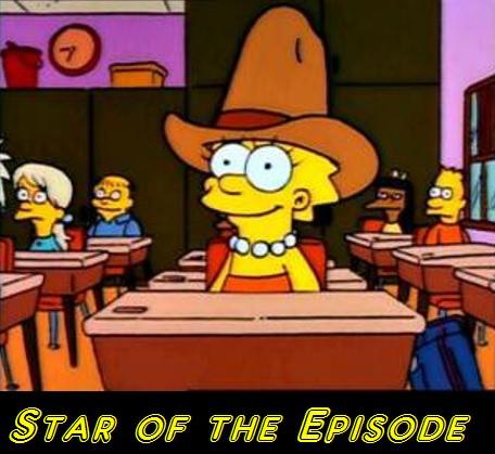 The Simpsons Challenge – Season 2 – Episode 19 – Lisa’s Substitute