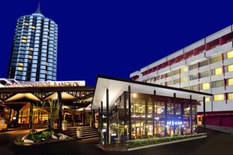 When Life Gives You Chance Just Grab It! Here Is Your Chance To Be A Wanderer And Explore Bangkok!!