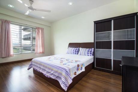 Kuala Lumpur Can Be Your Home Place! Kuala Lumpur Can Be Your Home Place!