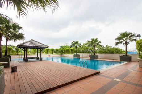 Kuala Lumpur Can Be Your Home Place! Kuala Lumpur Can Be Your Home Place!