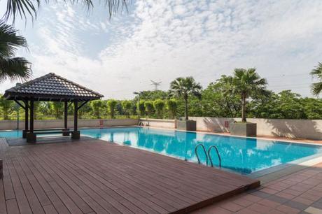 Kuala Lumpur Can Be Your Home Place! Kuala Lumpur Can Be Your Home Place!