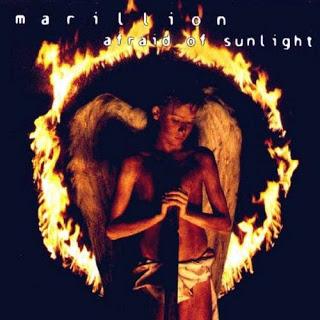 Marillion From A Swedebeast's Point Of View - Afraid Of Sunlight