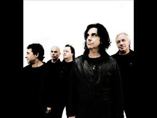 Marillion From A Swedebeast's Point Of View - Afraid Of Sunlight