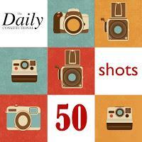 50 Shots: A #London #Photoblog No.13. Colourful Notting Hill