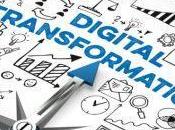 What Digital Transformation Really About?