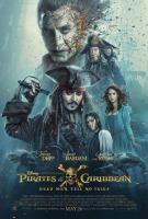 Pirates of the Caribbean: Salazar’s Revenge (2017) Review