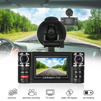 Add A Safety Feature To Your Car By Inside-Outside Recording Through Car Camera Add A Safety Feature To Your Car By Inside-Outside Recording Through Car Camera