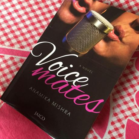 9 Reasons To Read VoiceMates By Anamika Mishra