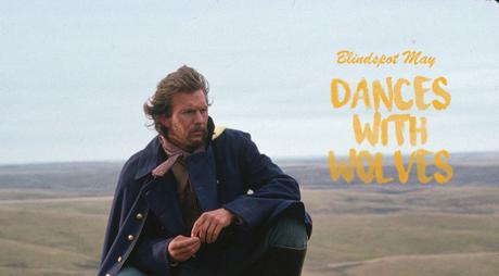 Blindspot: Dances with Wolves (1990)