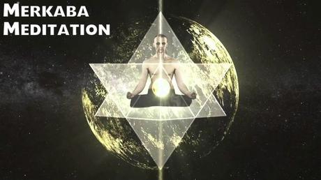 Merkaba Meditation