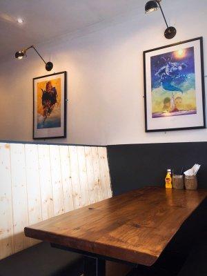 Food review: Surfdogs, 49 Kilmarnock Road, Glasgow