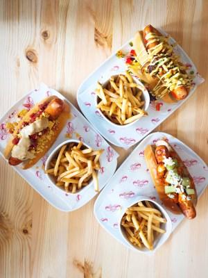 Food review: Surfdogs, 49 Kilmarnock Road, Glasgow