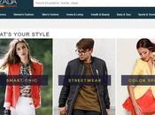 Lazada’s Guide Mastering Street Style