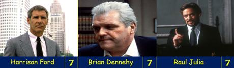 Presumed Innocent (1990)