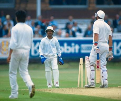 bat sensors to make debut in Champions Trophy 2017