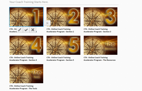 Coaching Course Review: Have you ever thought about being a coach? This course is for you! Coaching Course Review: Have you ever thought about being a coach? This course is for you!