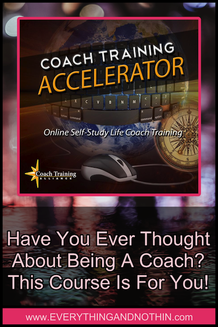 Coaching Course Review: Have you ever thought about being a coach? This course is for you! Coaching Course Review: Have you ever thought about being a coach? This course is for you!