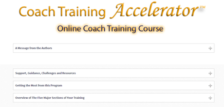 Coaching Course Review: Have you ever thought about being a coach? This course is for you! Coaching Course Review: Have you ever thought about being a coach? This course is for you!