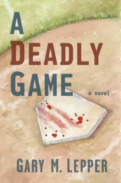 Gary M Lepper A Close Interaction With Author of A Deadly Game