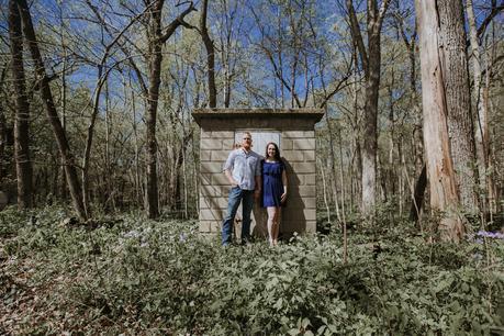 Laid-Back Country Engagement