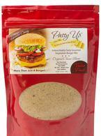 Product Review: Patty Up Gourmet Meat Alternative