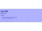 National Catholic Reporter: "Describing Trump Administration "Pro-Life" Drains Expression Meaning" (But Wait: Saying This?)